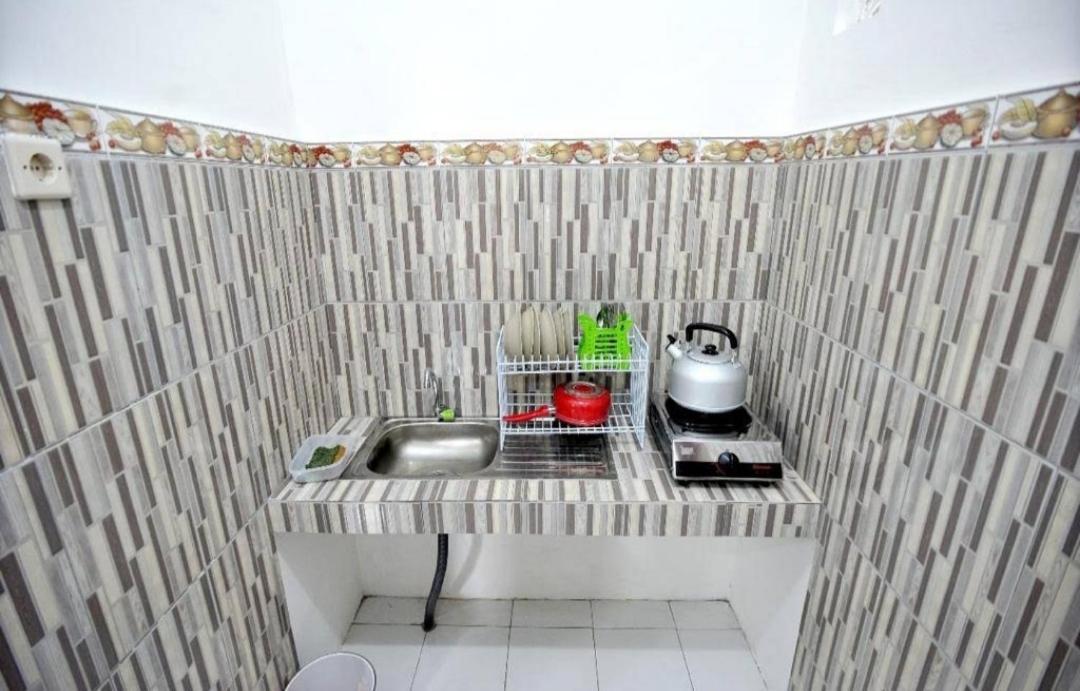 Adaro Homestay Ngabean Екстериор снимка